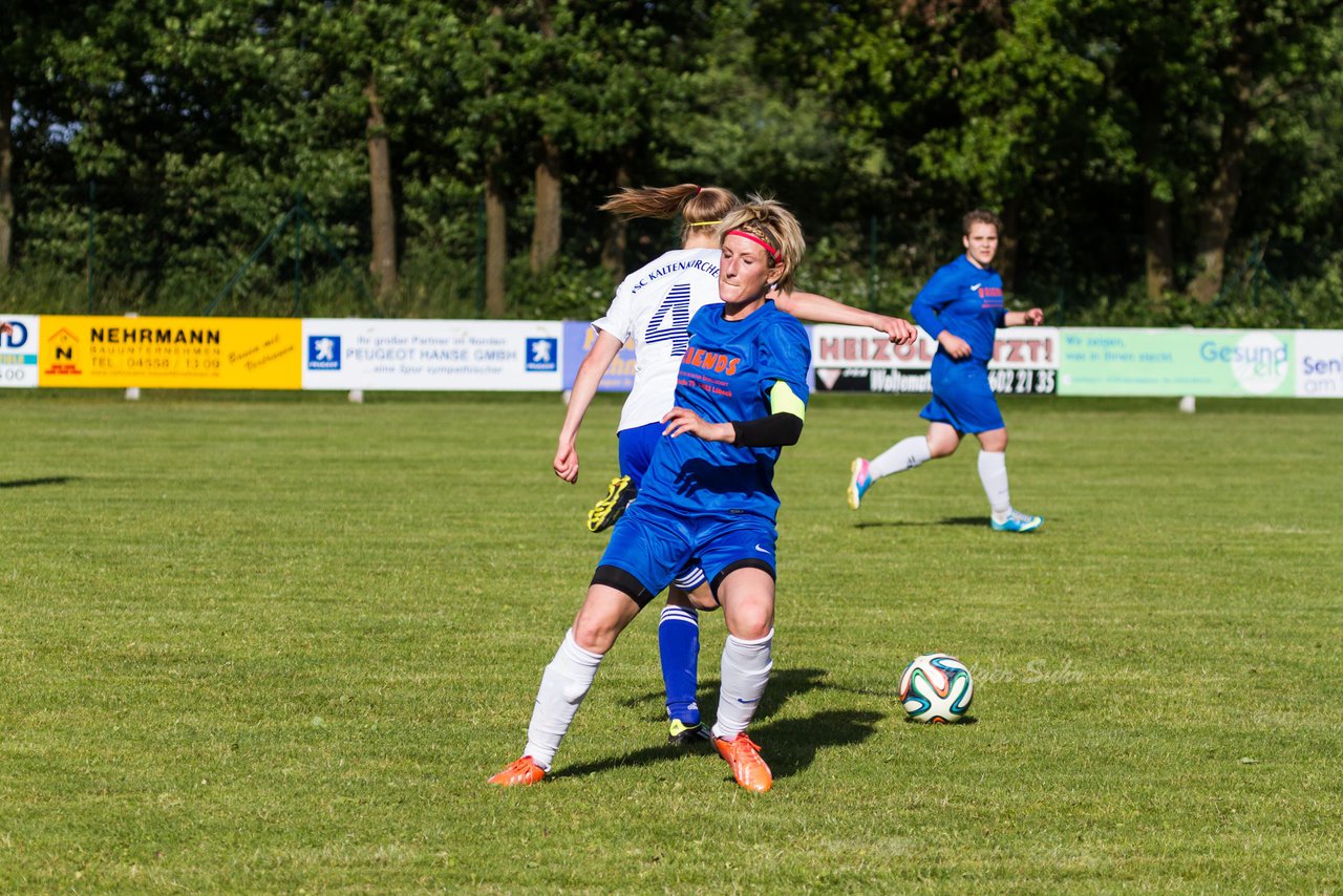 Bild 259 - Frauen ATSV Stockelsdorf - FSC Kaltenkirchen : Ergebnis: 4:3